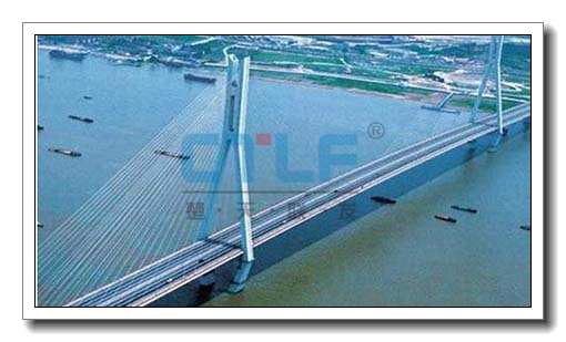 G36宁洛高速南京二桥桥梁植筋加固工程案例0